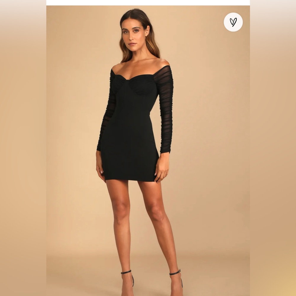 Lulus BodyCon Dress